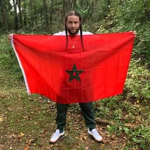 Meet your Posher, Darious